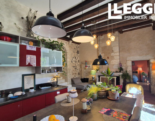 appartement  PERIGUEUX