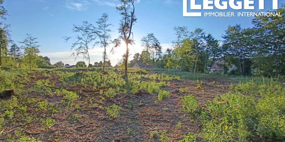 terrain à SARLAT LA CANEDA (24200)