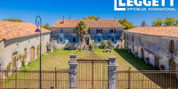 maison à BERTRIC BUREE (24320)