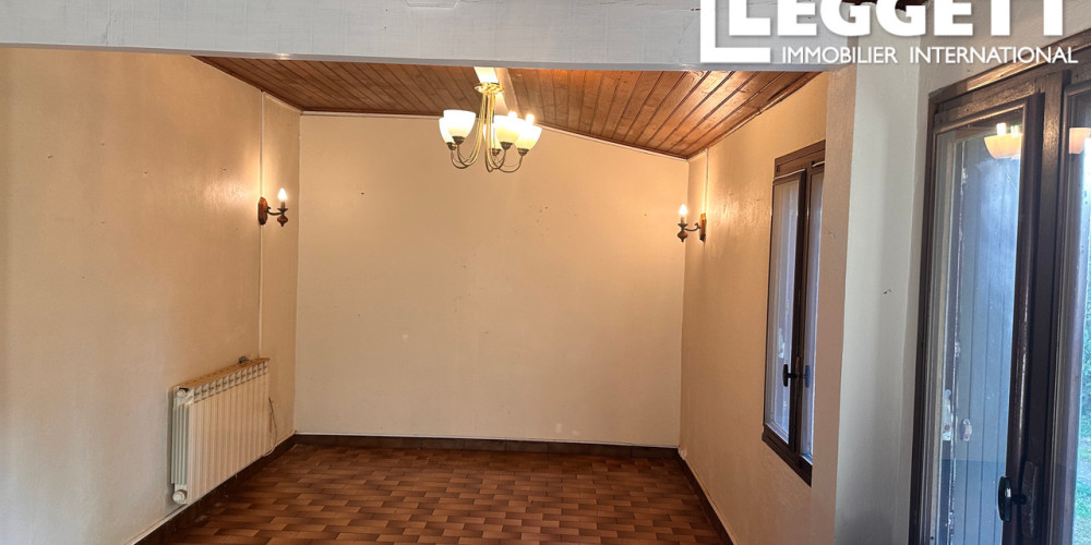 maison à ST PRIVAT DES PRES (24410)