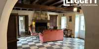 maison à LA TOUR BLANCHE (24320)