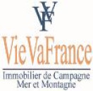 VIEVAFRANCE - CONSEIL EN IMMOBILIER