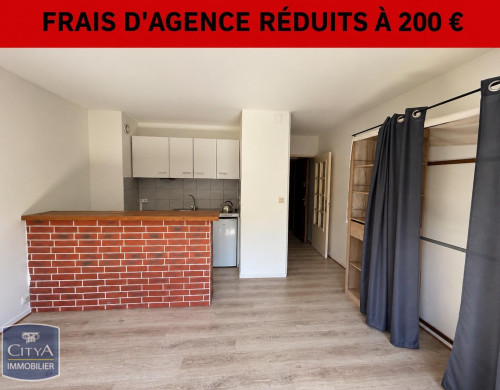 appartement  PERIGUEUX