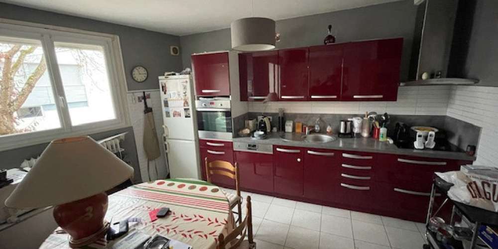 maison à PERIGUEUX (24000)
