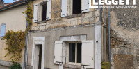 maison à LA ROCHEBEAUCOURT ET ARGENTINE (24340)