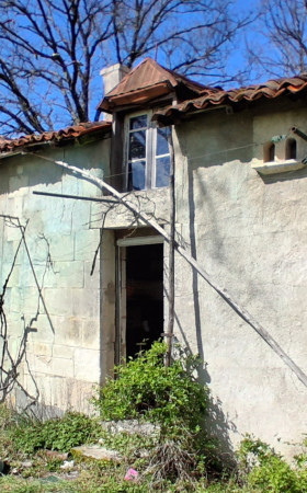 Maison  TOCANE ST APRE