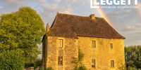 maison à BELEYMAS (24140)