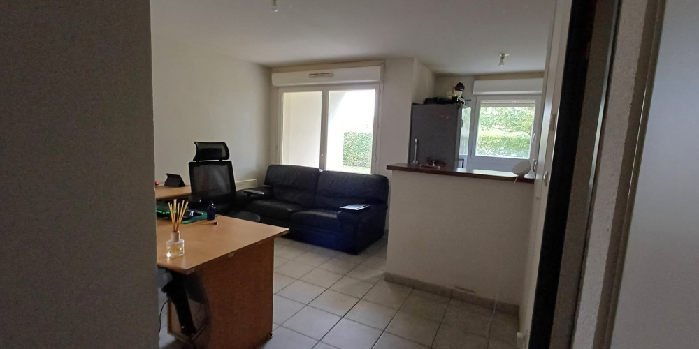 appartement à MARSAC SUR L ISLE (24430)