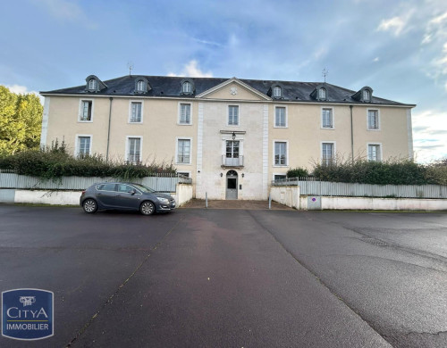appartement  MARSAC SUR L ISLE