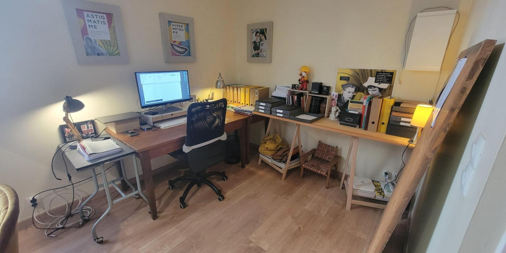 appartement à BERGERAC (24100)