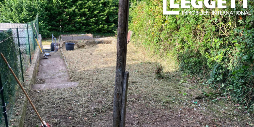 maison à MAREUIL (24340)