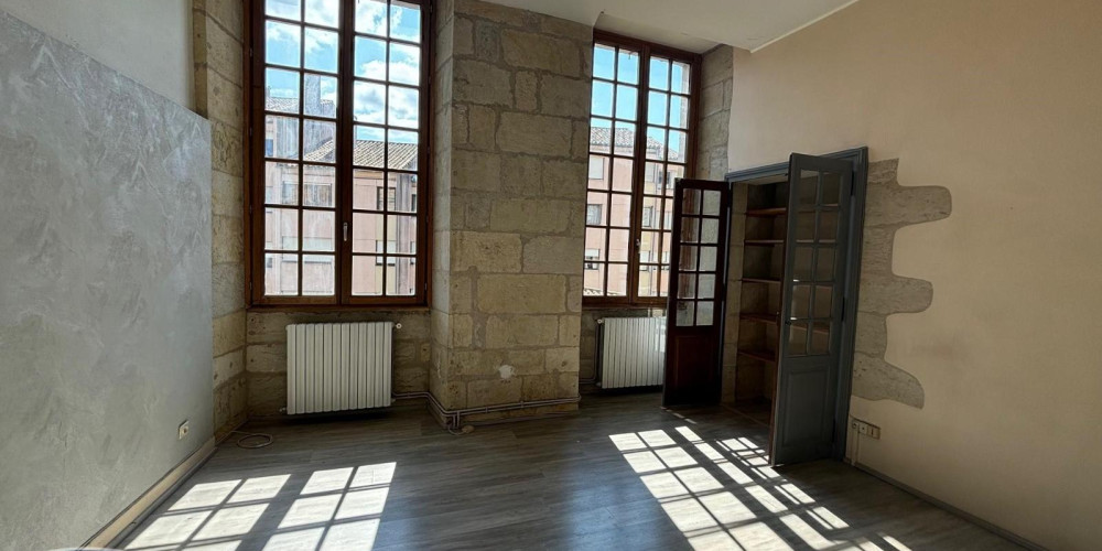 appartement à PERIGUEUX (24000)