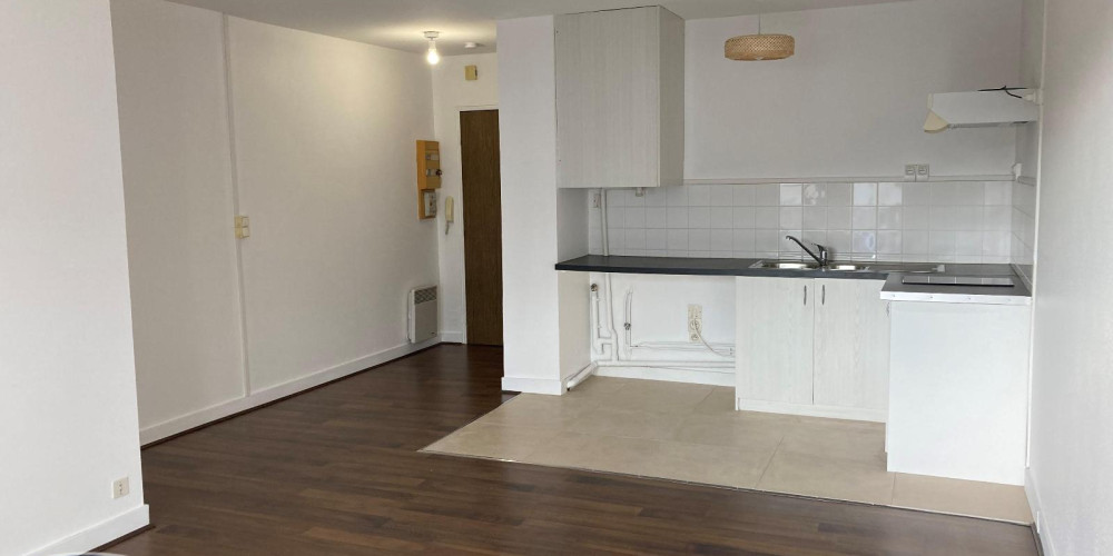 appartement à NOTRE DAME DE SANILHAC (24660)