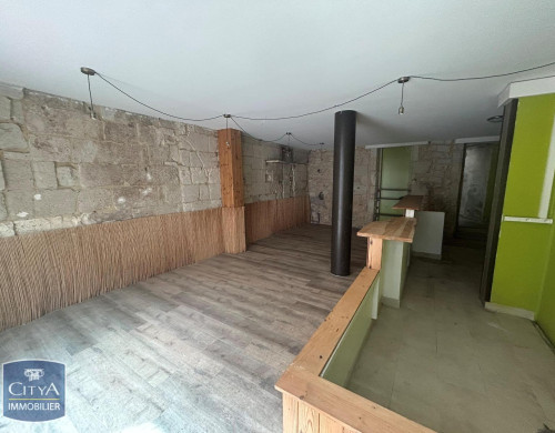 local commercial  PERIGUEUX