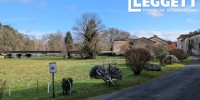 maison à ST PIERRE DE COLE (24800)