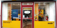 local commercial à VERGT (24380)