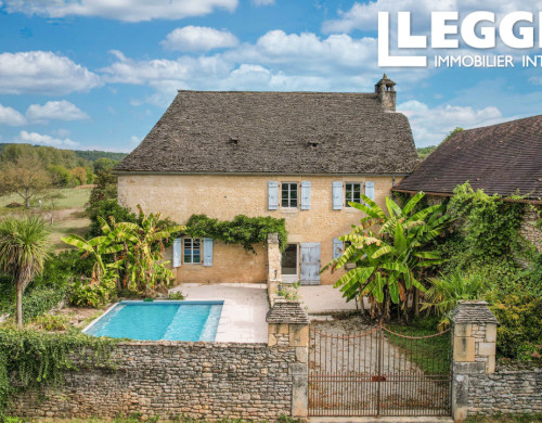 maison  MONTIGNAC