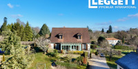 maison à THIVIERS (24800)