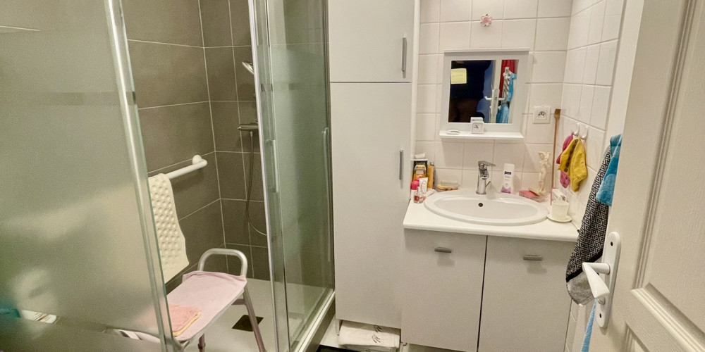 appartement à PERIGUEUX (24000)