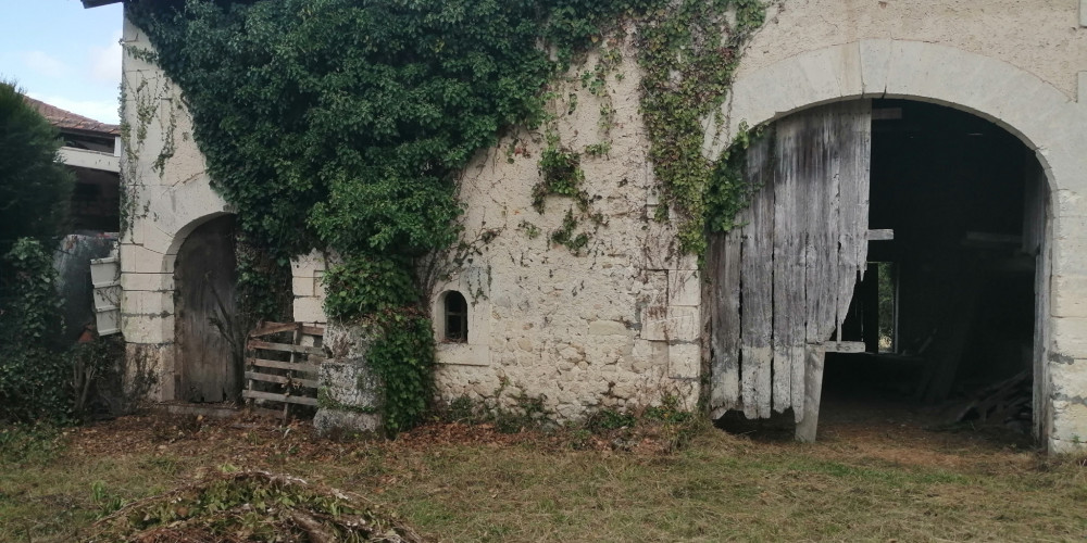 maison à BERTRIC BUREE (24320)