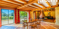 maison à SARLAT LA CANEDA (24200)