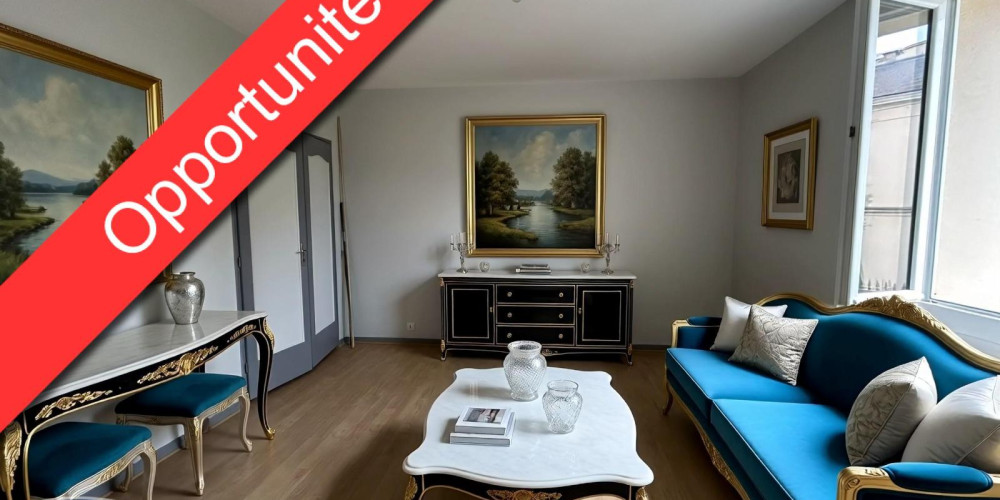 appartement à PERIGUEUX (24000)