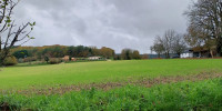 terrain à AGONAC (24460)
