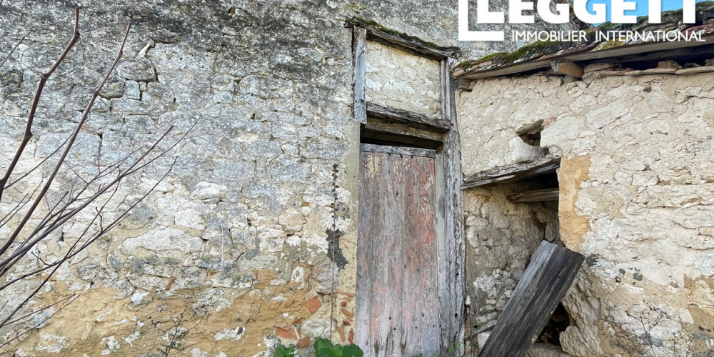maison à MONMADALES (24560)