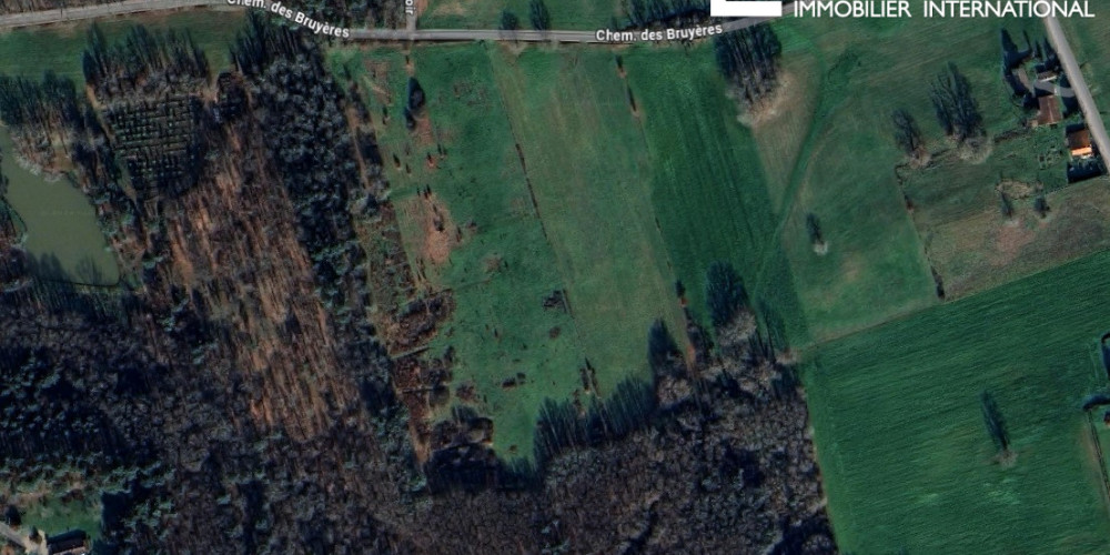 terrain à EYGURANDE ET GARDEDEUIL (24700)