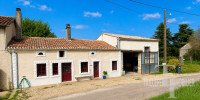 maison à CONNEZAC (24300)
