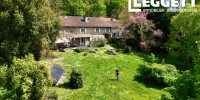 maison à ST BARTHELEMY DE BUSSIERE (24360)