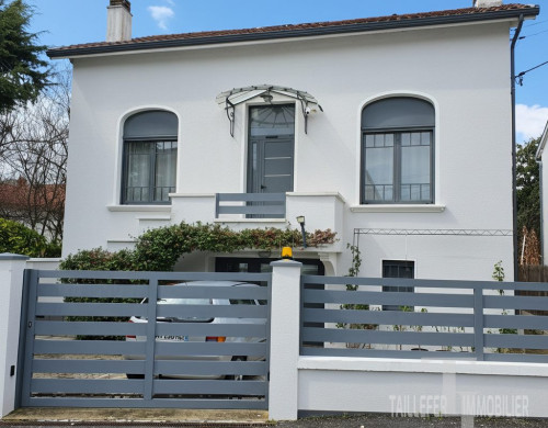 maison  TRELISSAC