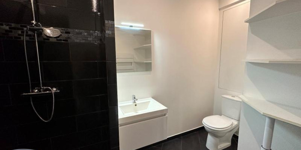 appartement à PERIGUEUX (24000)