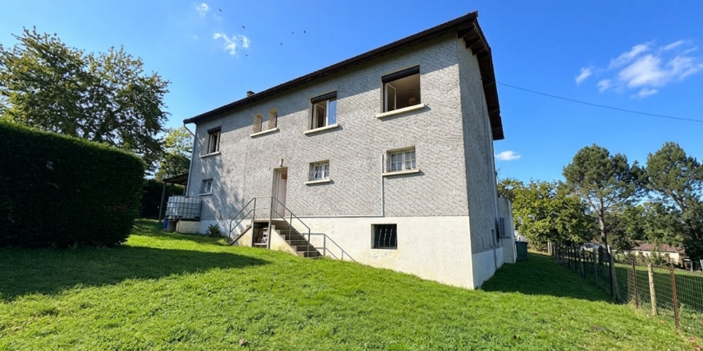 maison à MOULEYDIER (24520)