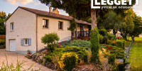 maison à FIRBEIX (24450)