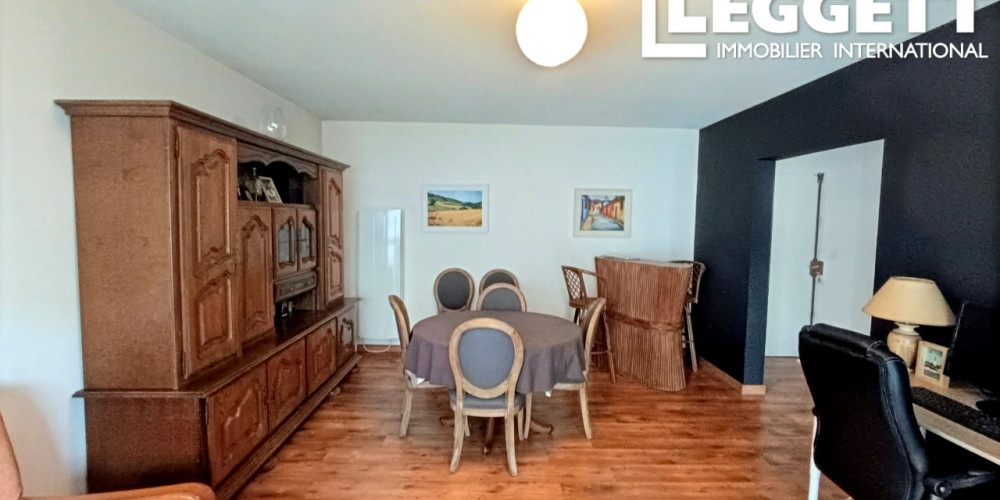 appartement à PERIGUEUX (24000)