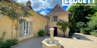 maison à ST AVIT SENIEUR (24440)
