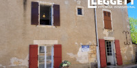 maison à MILHAC DE NONTRON (24470)