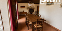 maison à AUGIGNAC (24300)