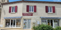 maison à LEGUILLAC DE L AUCHE (24110)