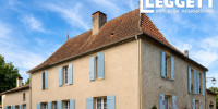 maison à TREMOLAT (24510)
