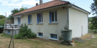 maison à ALLEMANS (24600)