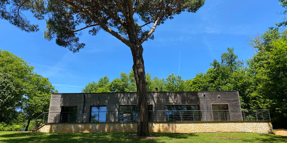 maison à SARLAT LA CANEDA (24200)