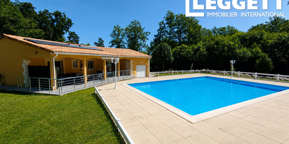 maison à BASSILLAC (24330)