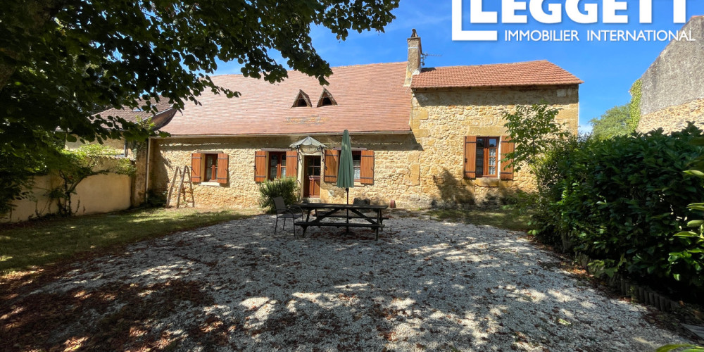 maison à LALINDE (24150)