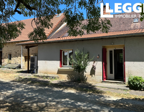maison  CORGNAC SUR L ISLE