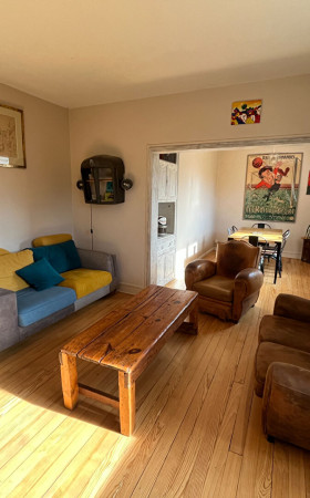 Maison  BERGERAC