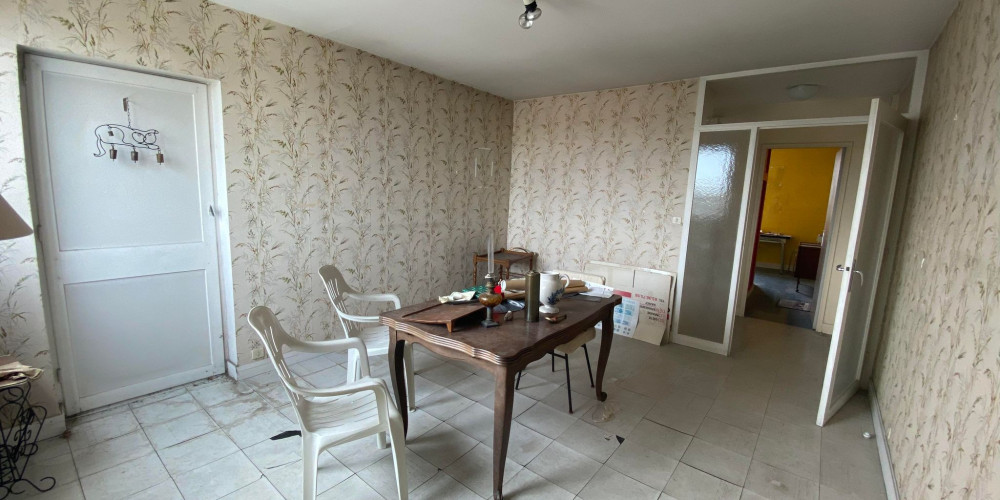 appartement à BERGERAC (24100)
