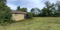 terrain à BEAUMONTOIS EN PERIGORD (24440)