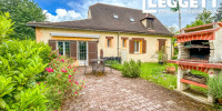 maison à GRUN BORDAS (24380)